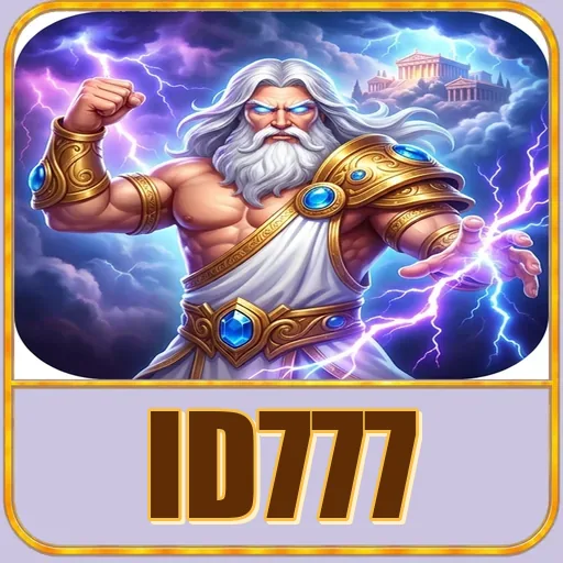 Aplikasi id777 Android